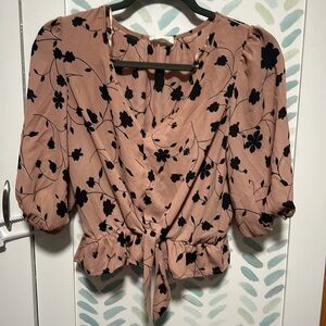 Women’s blouse